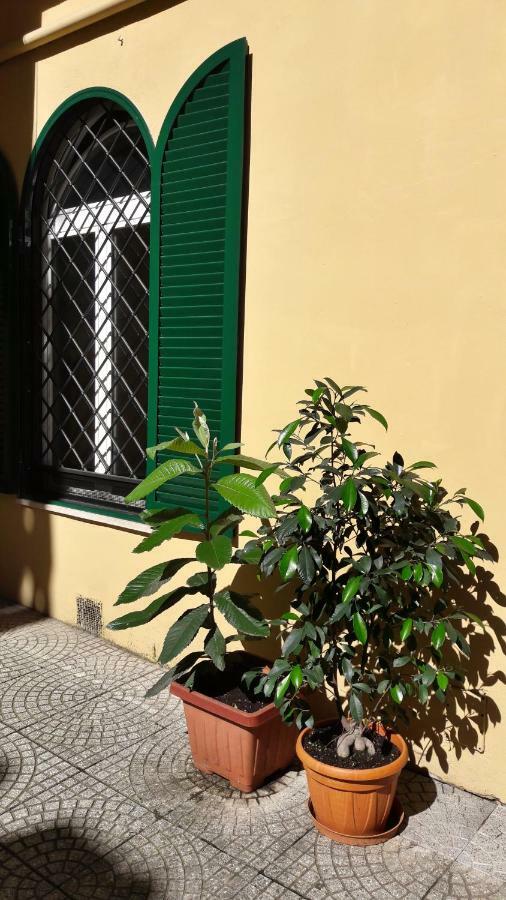 Appartement Loft Campani à Rome Extérieur photo